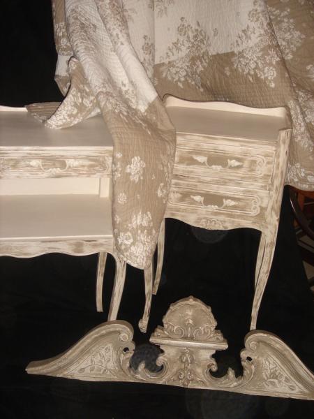 Le style cath�drale de chez 