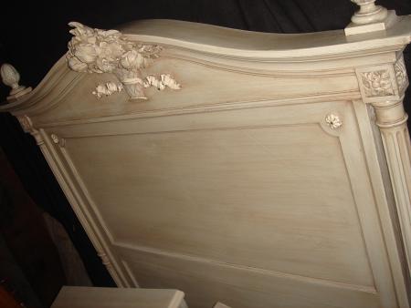 Les angles et la courbure refaits enti�rement