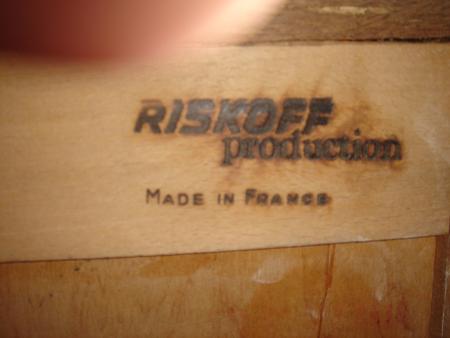 un grand nom dans le domaine du meuble