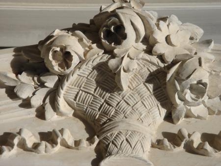 P�tales de fleurettes refaites...discr�tement