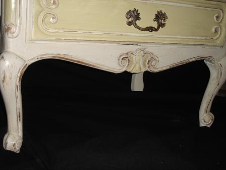 L'usure du temps pass� a fait son effet