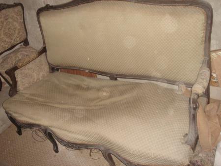 Tout est � refaire ....