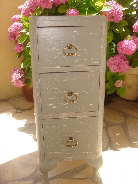 Meuble Art D�co �poque 1930