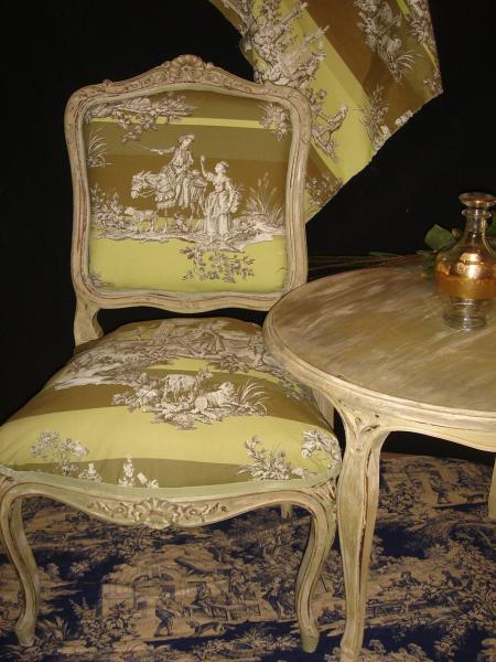 Voici 3 pi�ces en hommage au g�nie qu'�tait J-B  Boulard