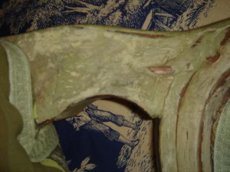 Jean-baptiste  BOULARD le g�nial menuisier du Roi 