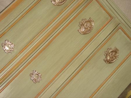 Au sujet du rectiligne...