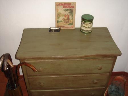 Dans l'esprit d�cors de cin�ma...